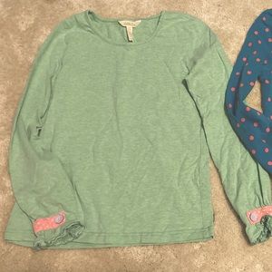 Matilda Jane long sleeve shirt